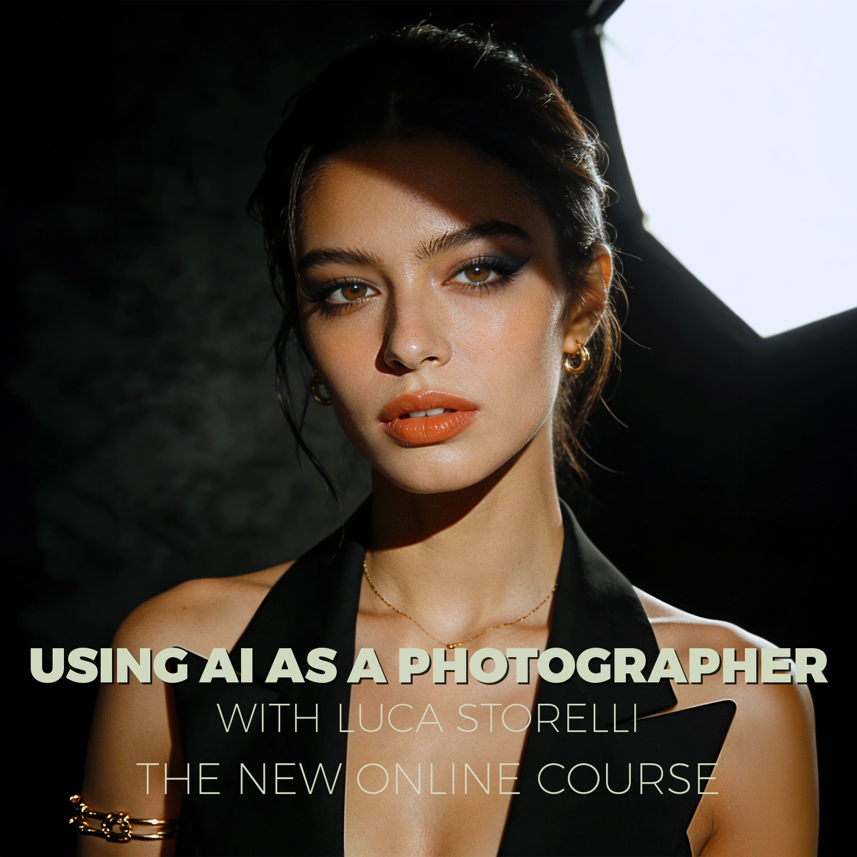 NANO BANANA online course