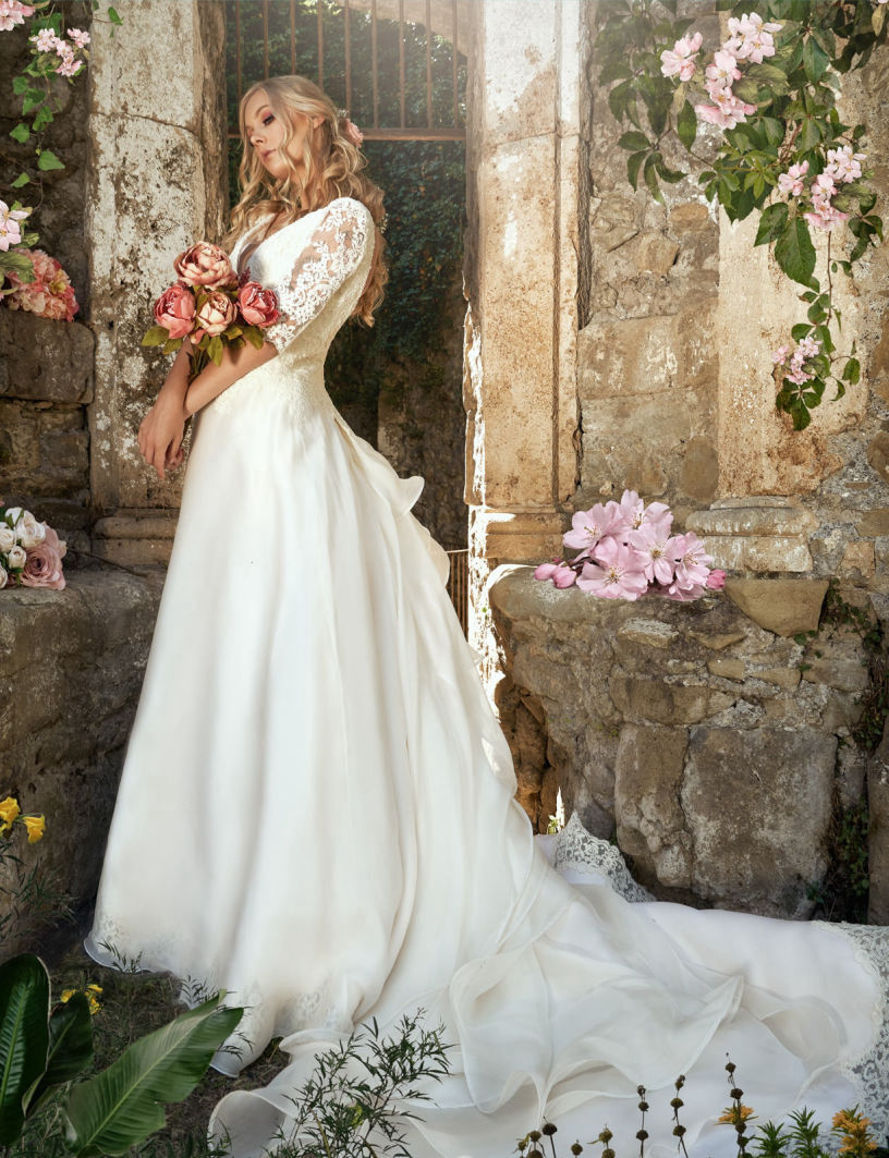 Wedding & Bridal photography with Luca Storelli photographer