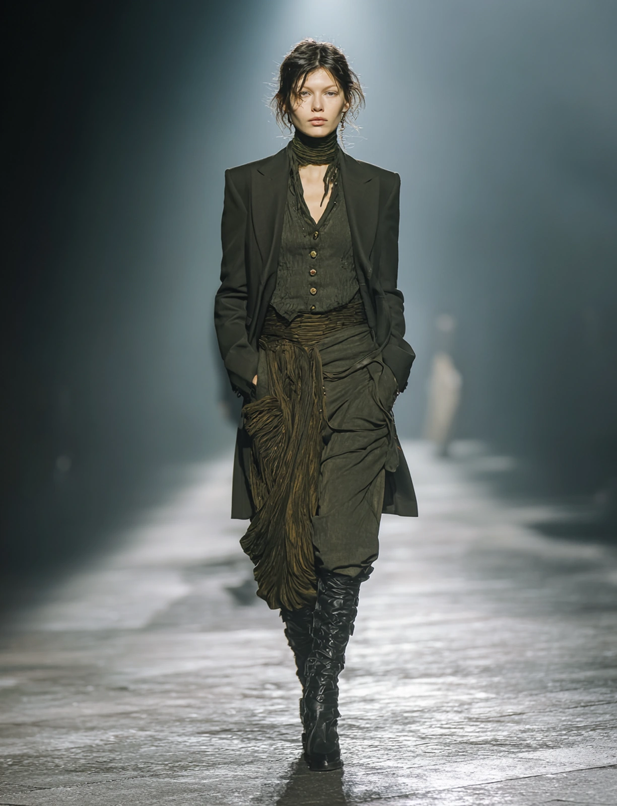 ai for fashion with luca storelli