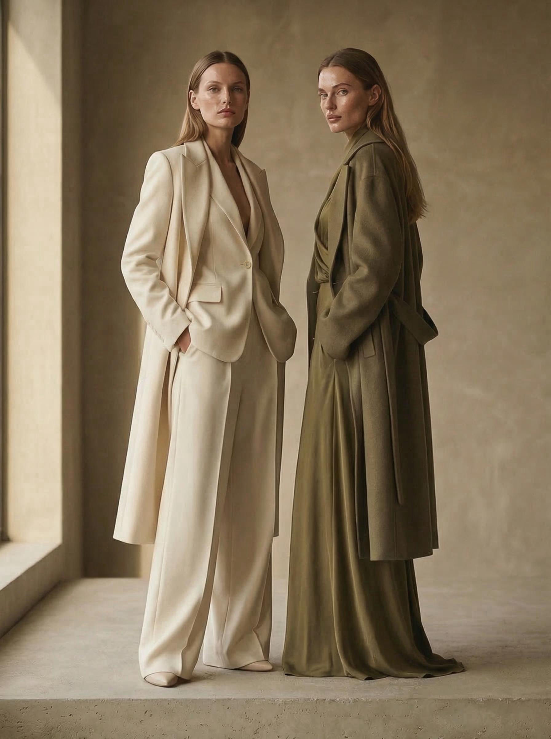 ai for fashion with luca storelli