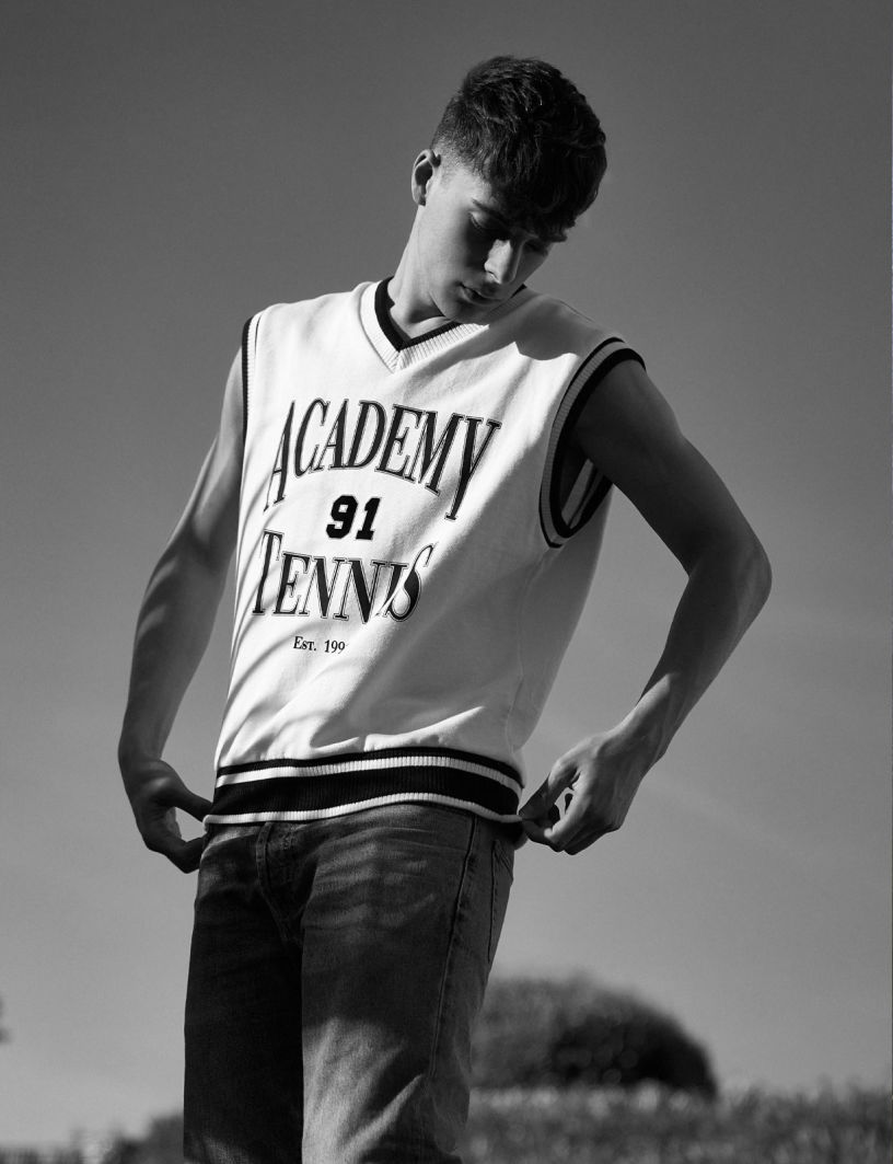 fashion photography with Luca Storelli photographer