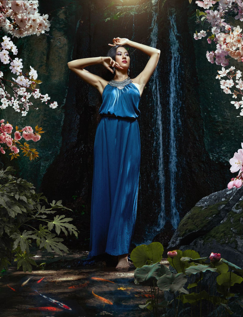 fashion photography by luca storelli