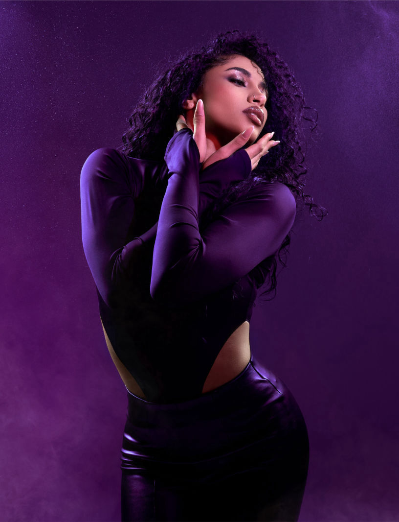 Fashion photography by Luca Storelli