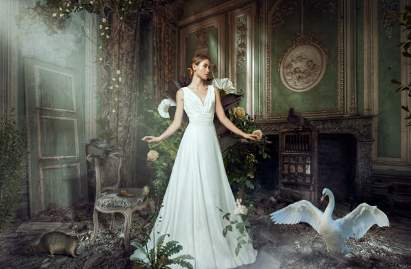 wedding and fine art photographers in rome, Luca Storelli