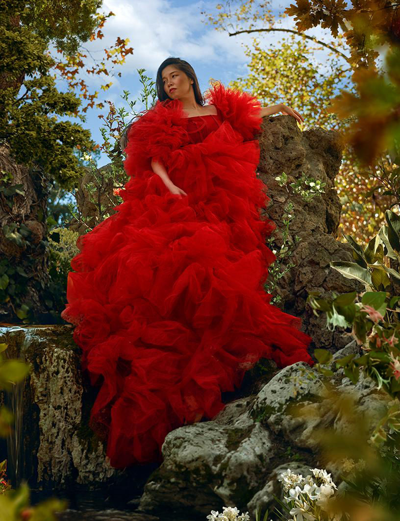 Flowering photography by Luca Storelli