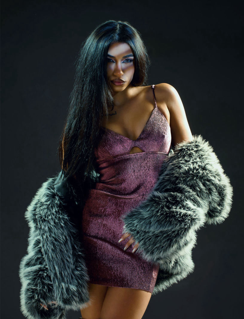 Fashion and commercioal photographer luca storelli