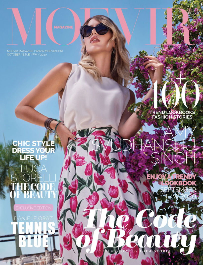 Fashion  by Luca Storelli