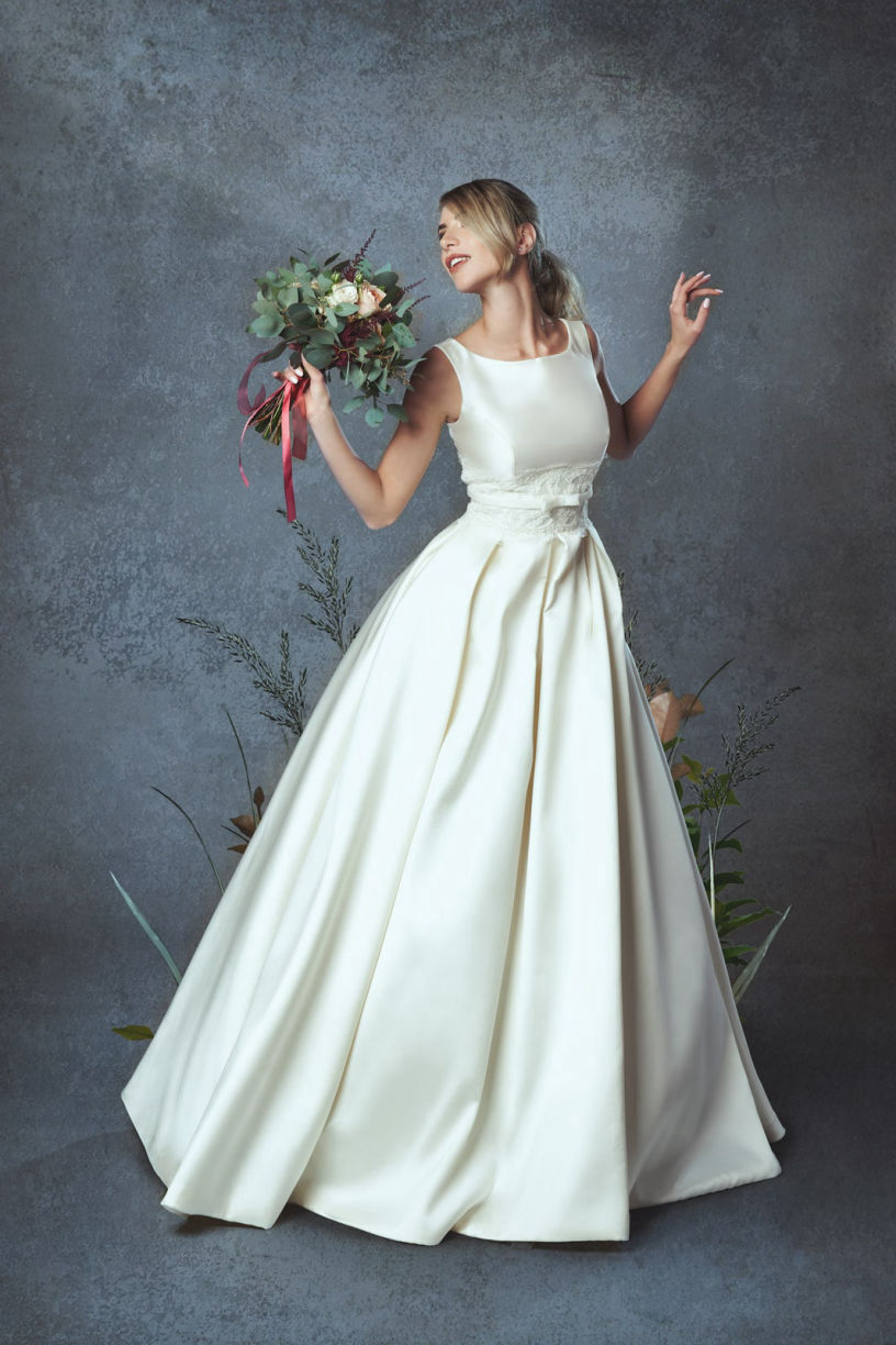 Wedding & Bridal photography with Luca Storelli photographer