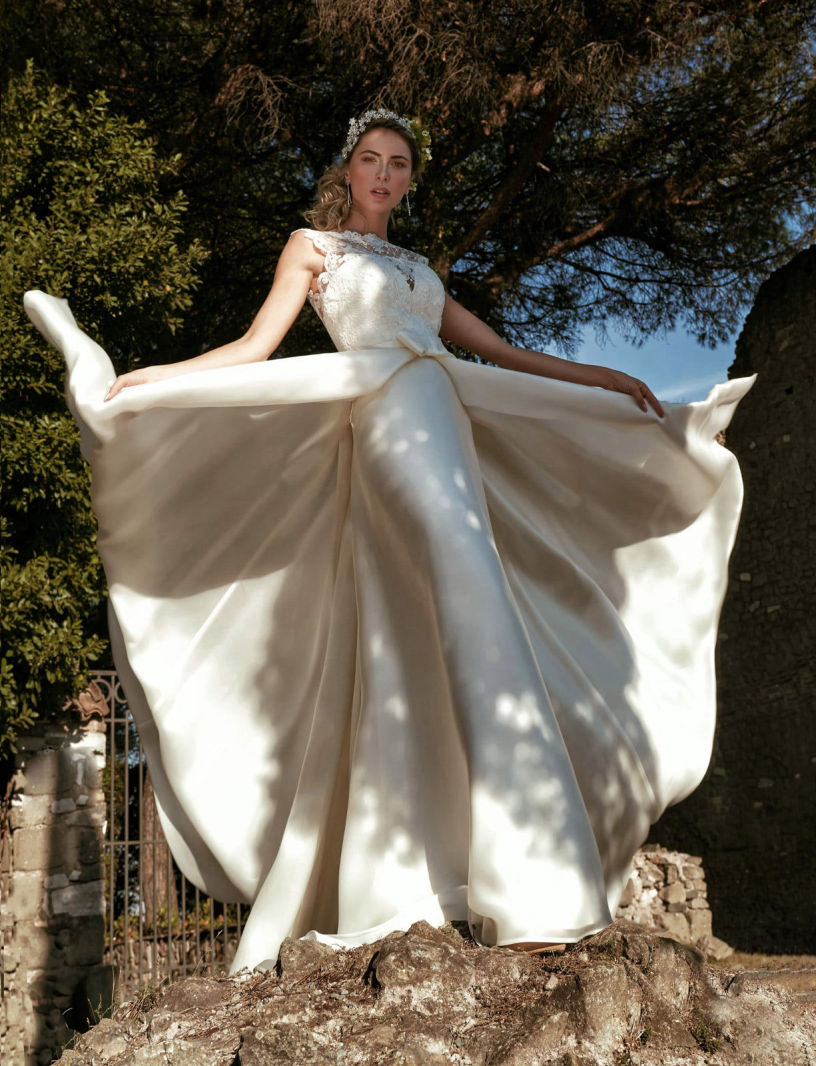 Wedding & Bridal photography with Luca Storelli photographer