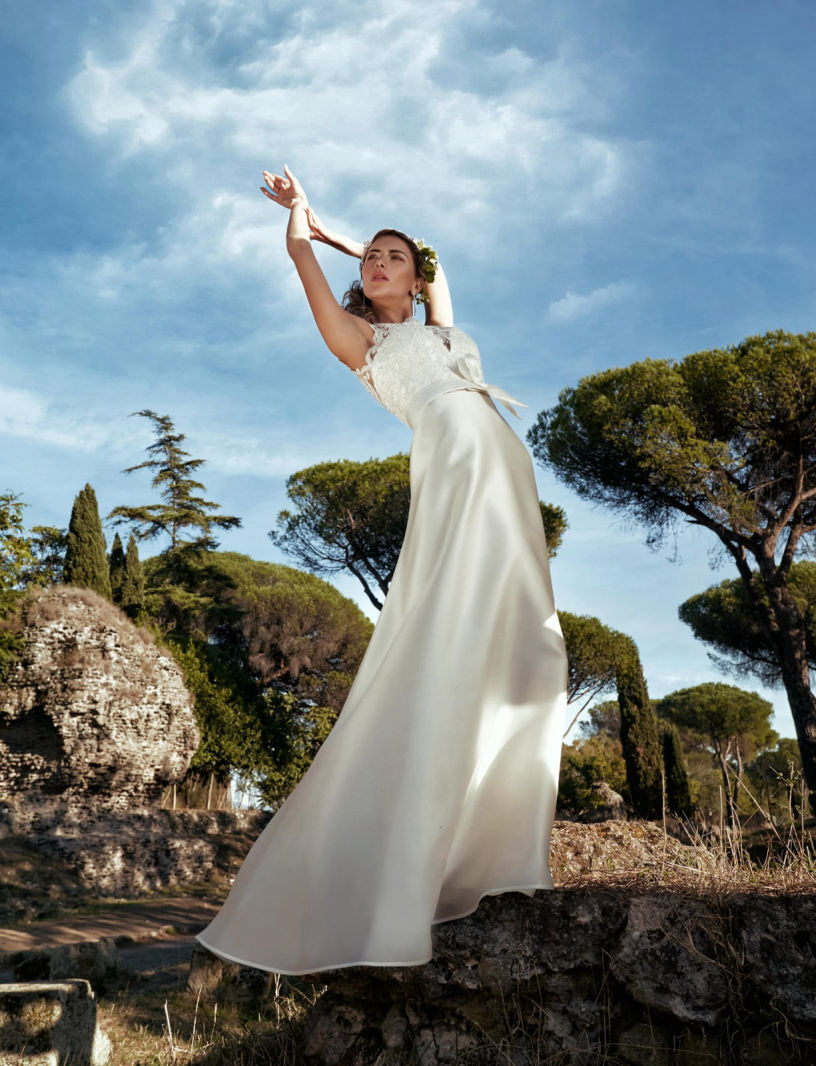 Wedding & Bridal photography with Luca Storelli photographer