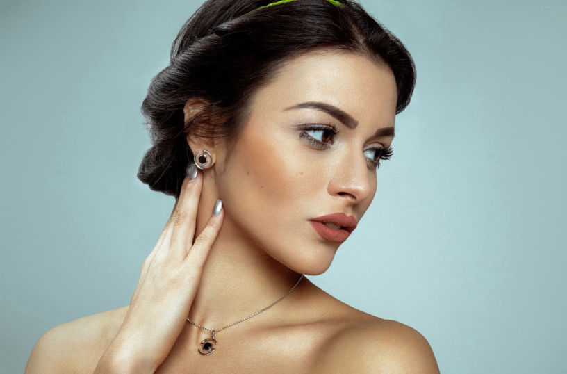 portrait and jewels photography luca storelli