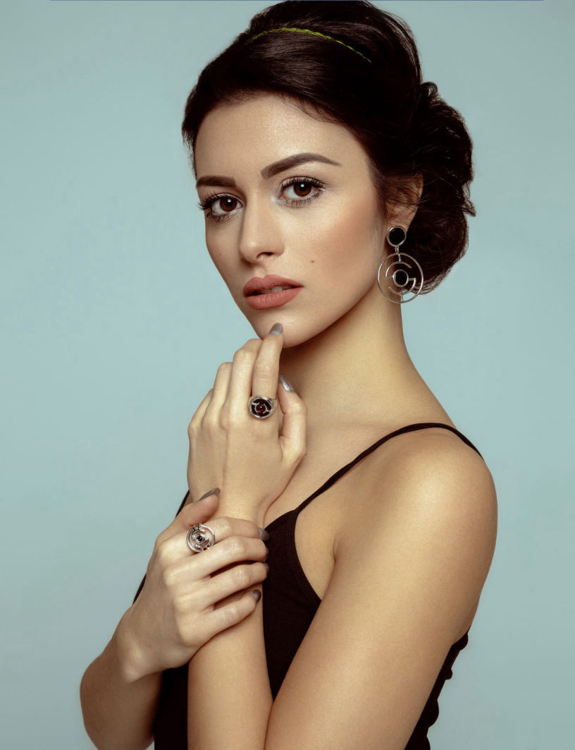 portrait and jewels photography luca storelli