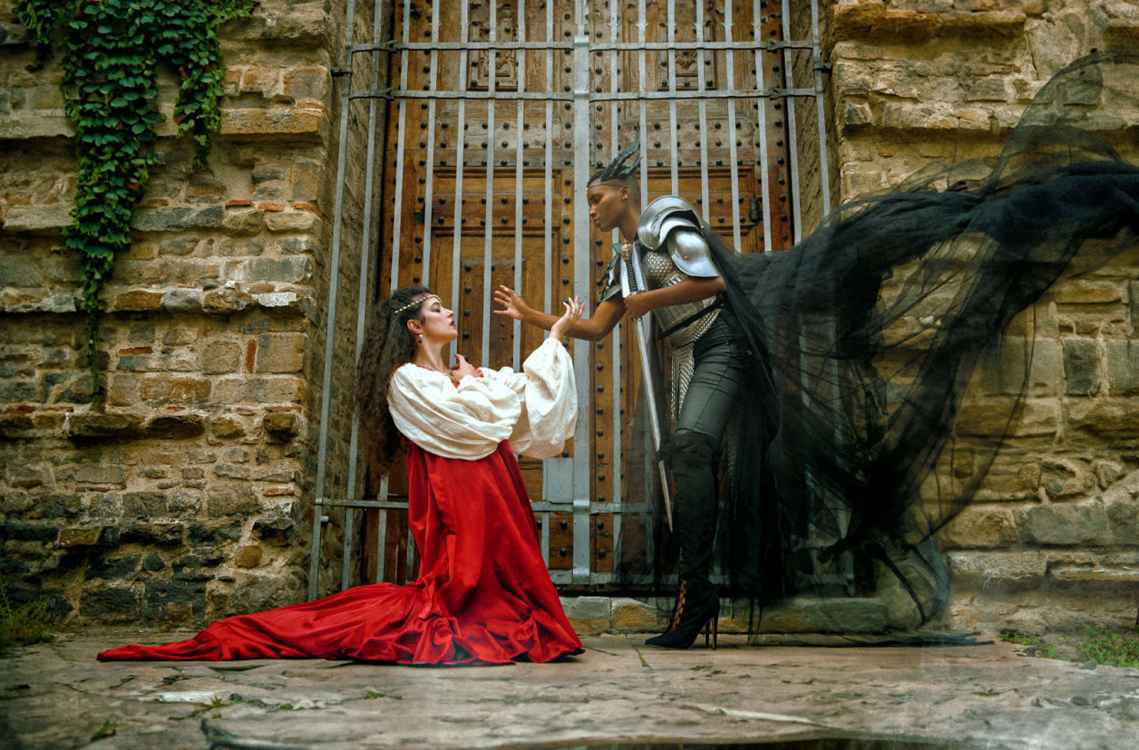 renaissance photography with luca storelli